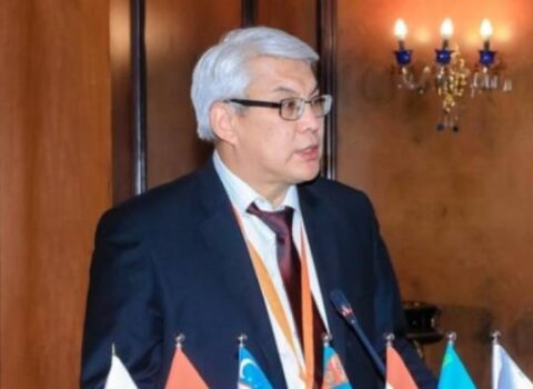 “Ekologiya, iqlim və su səmərəli daxili və xarici siyasətin əsasını təşkil edir”
