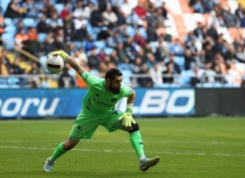 “Adana Dəmirspor”un baş məşqçisi Şahrudinin əvəzlənməsindən DANIŞDI – İki qol buraxan…