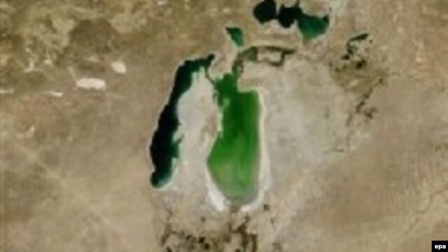 Aral dənizinin xilası Qazaxıstana tapşırıldı – Beynəlxalq Aralı Xilasetmə Fonduna sədrlik Astanaya keçdi