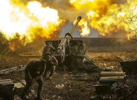 “Daha bir şəhəri itirə bilərik” – “Azov” komandiri