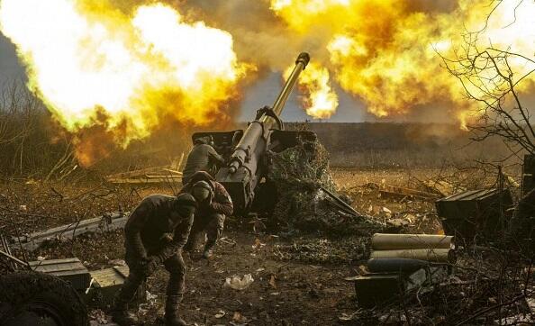 “Daha bir şəhəri itirə bilərik” – “Azov” komandiri “Daha bir şəhəri itirə bilərik” – “Azov” komandiri