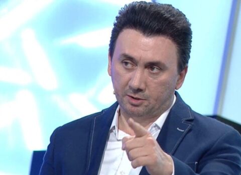 “ByFateh” restoranındakı davanın DETALLARI: “Aqşin qadının telefonunu yerə çırpdı”