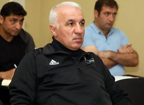 “Çətin qrupa düşdük” – Arif Əsədov
