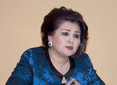 Aybəniz Haşımovanın qardaşı SAXLANILDI