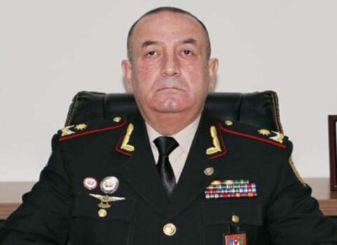 General Bəkir Orucovun şikayətinə bu tarixdə baxılacaq