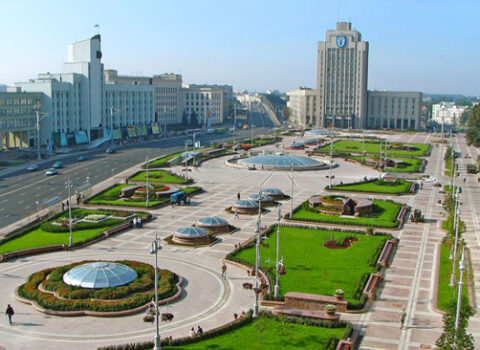 Belarus Nikaraqua, Venesuela və Kubadan mal alacaq