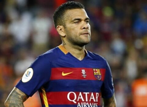 Dani Alves 9 il azadlıqdan məhrum oluna bilər