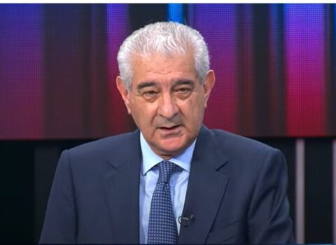 YAP-dan Əli Əhmədova böyük etimad – Bu posta gətirilir