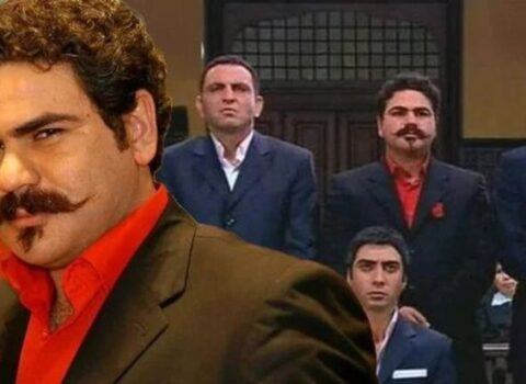 “Kurtlar Vadisi”nin məşhur aktyoru Azərbaycanda 25 min manat cərimələnə bilər – FOTO