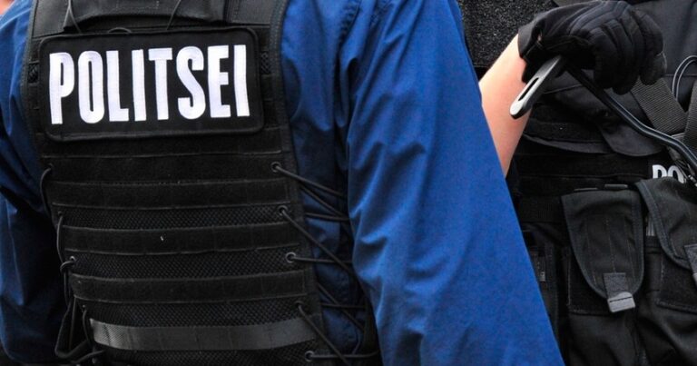 Estoniyada Rusiyanın 10 casusu saxlanıldı Estoniyada Rusiyanın 10 casusu saxlanıldı