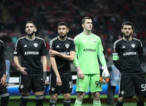 “Qarabağ”ın ulduzu 2 məşhur klubun HƏDƏFİNDƏ – ADLAR