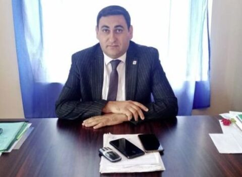 İcra nümayəndəsi qəzada öldü: Sükan arxasında içkili olub? – VİDEO