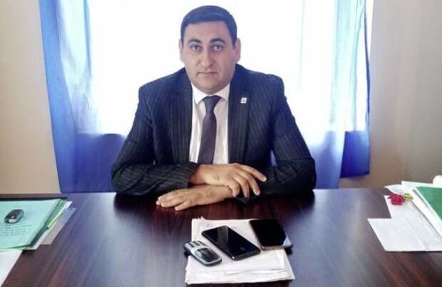 İcra nümayəndəsi qəzada öldü: Sükan arxasında içkili olub? – VİDEO İcra nümayəndəsi qəzada öldü: Sükan arxasında içkili olub? – VİDEO