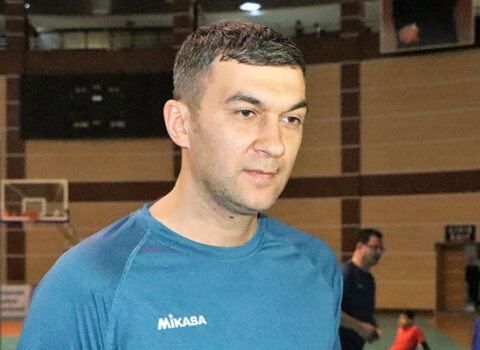 Azərbaycan yığmasının baş məşqçisi müəyyənləşdi