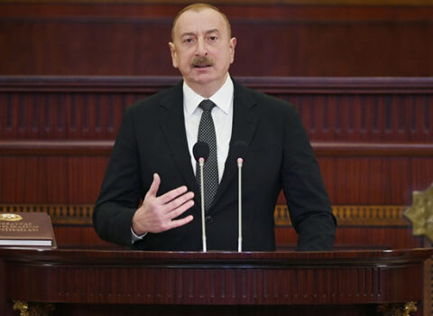 Haber Global: Ermənistan Azərbaycanla sülh masasına oturmağa məcburdur