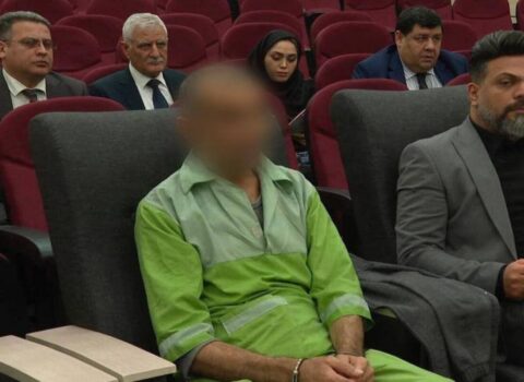 SON DƏQİQƏ! İrandakı səfirliyimizə hücum etmiş şəxs barəsində qərar verildi