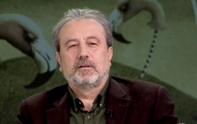 “Qərb anlayır ki, Ermənistanla Azəbaycan arasında müharibə ehtimalı artır” “Qərb anlayır ki, Ermənistanla Azəbaycan arasında müharibə ehtimalı artır”