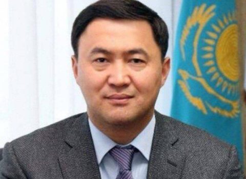 Nazarbayevin qardaşı oğlu 100 milyon dolları geri qaytardı