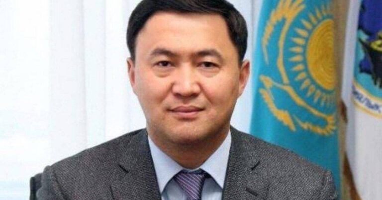 Nazarbayevin qardaşı oğlu 100 milyon dolları geri qaytardı