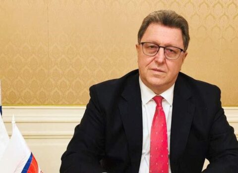 “Biz Aİ sərhədlərinə çatanda onlar tonunu dəyişəcək” – Rusiyalı diplomat