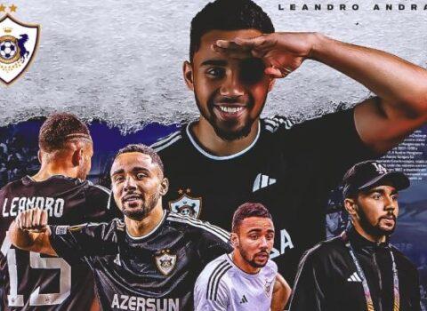 “Qarabağ”da yeni müqavilə