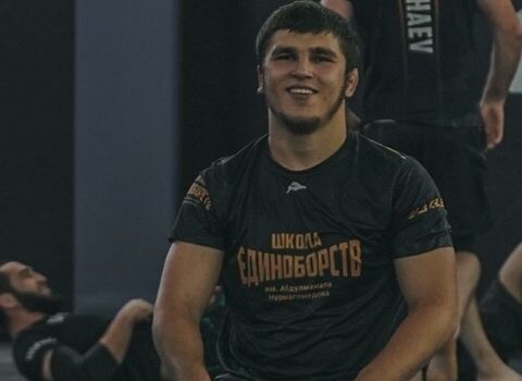 MMA döyüşçüsü Mutayevi kim və niyə öldürüb? – Müəmma