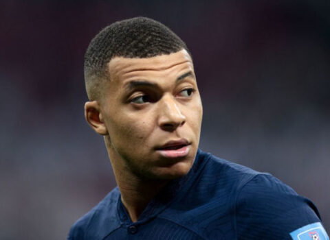 “Mənə kömək edirlər” – Mbappe