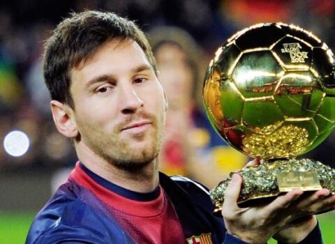 Messi “Barselona”ya geri dönür