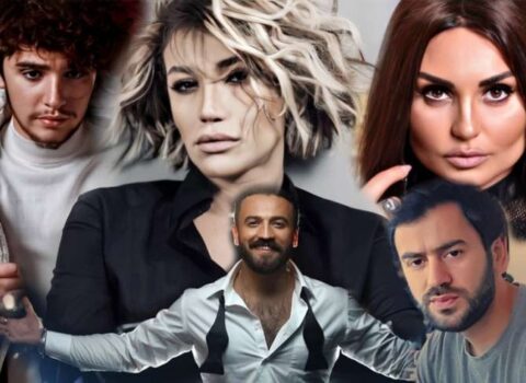 Müğənnilərin yarım saatlıq toy qiymətləri təəccübləndirdi – SİYAHI