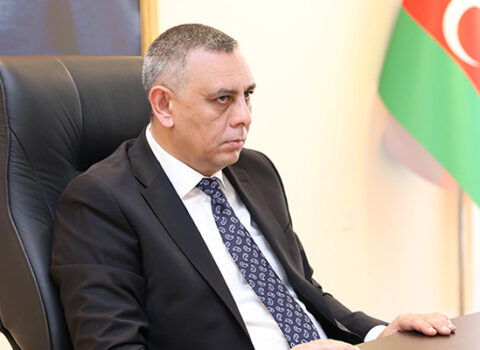 Mürsəl İbrahimov bir neçə rəisi işdən çıxardı