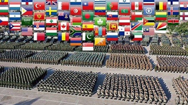 NATO-nun ən güclü orduları açıqlandı – SİYAHI