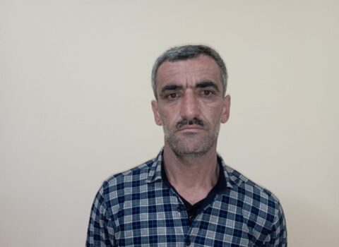 Şirvanda narkotik alverçisi saxlanıldı
