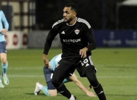 “Qarabağ”ın “Flamenqo”dan Juninyo üçün istədiyi məbləğ açıqlandı