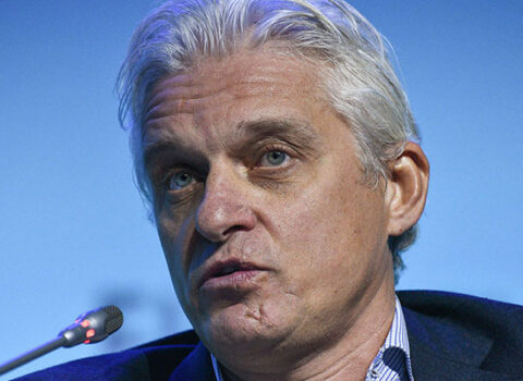 Rusiya onu xarici agent elan etdi