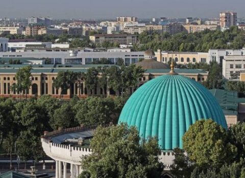 Rusiyaya qarşı sanksiyalara Özbəkistan da qoşuldu