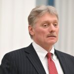 Dmitri Peskov təkzib etdi: “Putin Şolts və Trampla görüşməyəcək”