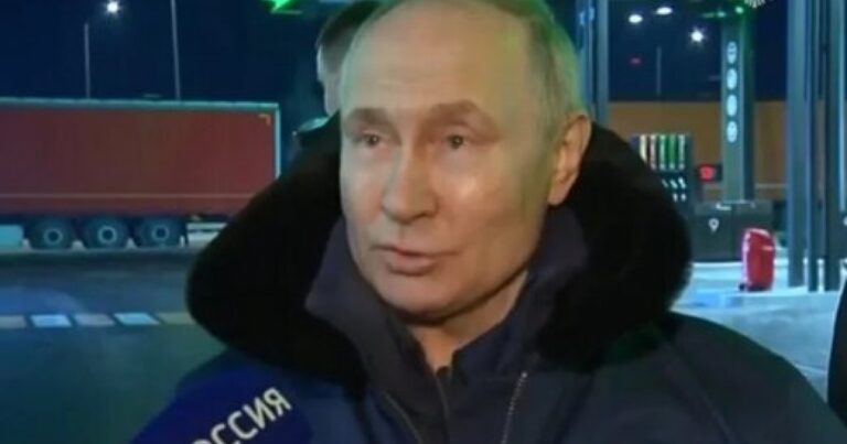 Putin Baydenin təhqirinə cavab verdi – VİDEO Putin Baydenin təhqirinə cavab verdi – VİDEO