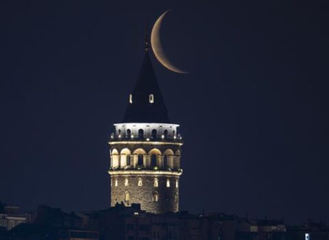 Türkiyənin məşhur tarixi abidəsi ziyarətə bağlanır