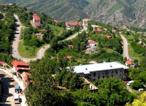“Qarabağ Universitetinin Nizamnaməsi” təsdiq edildi