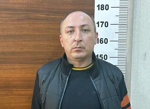 Dələduzluqda şübhəli bilinən şəxs SAXLANILDI