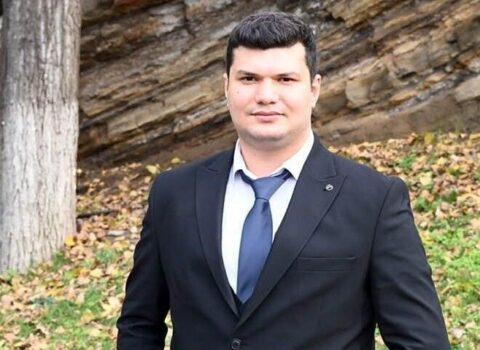Sabir Bilalov istefa verdi