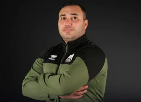 Millinin baş məşqçisi “Neftçi”də işləyəcək