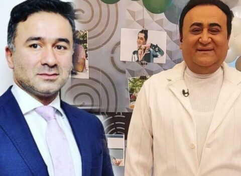 “Tahir İmanov məni təhqir etmişdi” – Elgiz Əkbər