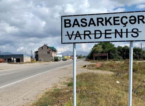Basarkeçər boşaldılır… – Nə baş verir?