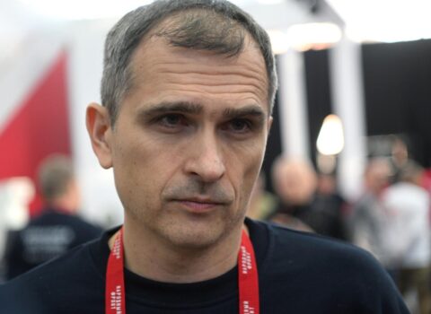 Yuri Podolyaka 15 il qiyabi həbs verildi