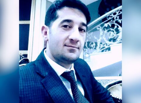 Binədə 38 yaşlı kişi dəm qazından boğuldu