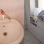 Tələbənin universitetin tualetindən yaydığı görüntülərə REAKSİYA: “Bağlamışıq” – VİDEO