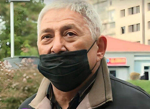 Bəraət alan Aydın 1 milyon manat istəmişdi – Bu qədər veriləcək