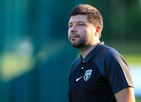 Murad Musayev istefa verdi