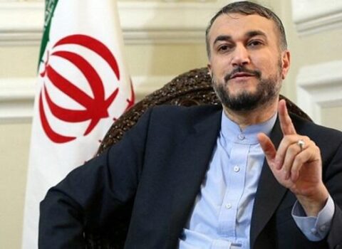 İran bütün dünyada nüvə silahı ehtiyatlarının ləğvini tələb edir